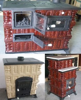 Stoves